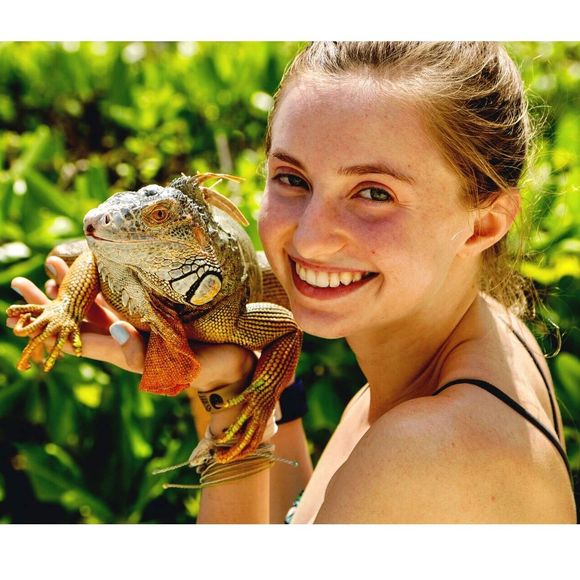 Meet your Posher, Griffin - Picture 2 of 2